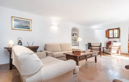 S'Erisal, Maison 6 personnes à Alaro - Photo 22