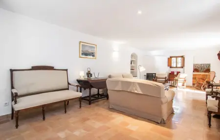 S'Erisal, Maison 6 personnes à Alaro - Photo 24