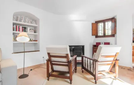 S'Erisal, Maison 6 personnes à Alaro - Photo 25