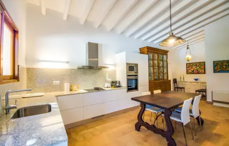 S'Erisal, Maison 6 personnes à Alaro - Photo 26
