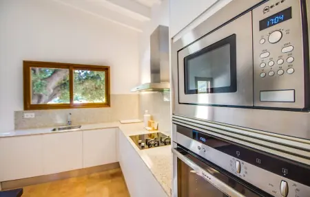 S'Erisal, Maison 6 personnes à Alaro - Photo 27