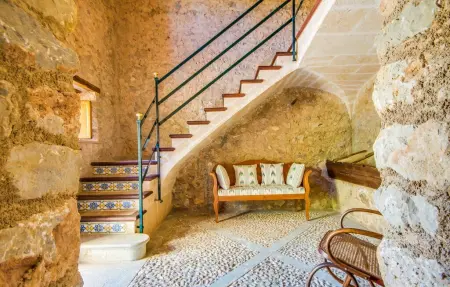 S'Erisal, Maison 6 personnes à Alaro - Photo 28