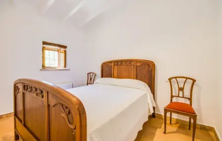 S'Erisal, Maison 6 personnes à Alaro - Photo 31