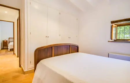 S'Erisal, Maison 6 personnes à Alaro - Photo 32