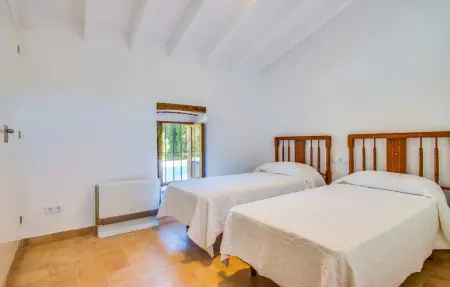S'Erisal, Maison 6 personnes à Alaro - Photo 33