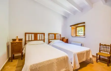 S'Erisal, Maison 6 personnes à Alaro - Photo 34