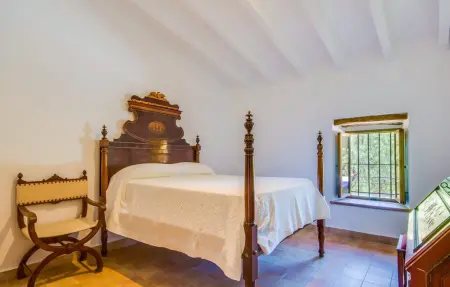 S'Erisal, Maison 6 personnes à Alaro - Photo 35