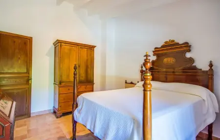 S'Erisal, Maison 6 personnes à Alaro - Photo 36