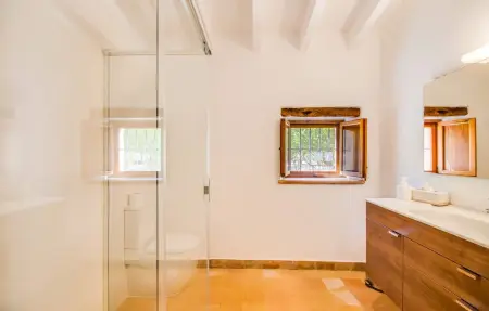S'Erisal, Maison 6 personnes à Alaro - Photo 39