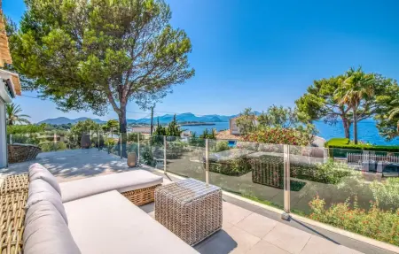 Casita de Nicolas, Maison 8 personnes à Alcudia - Photo 1