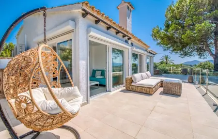 Casita de Nicolas, Maison 8 personnes à Alcudia - Photo 3