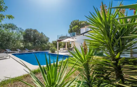 Casita de Nicolas, Maison 8 personnes à Alcudia - Photo 10