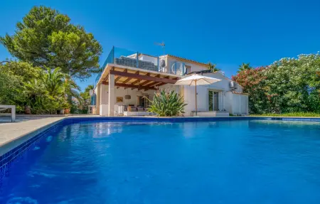 Casita de Nicolas, Maison 8 personnes à Alcudia - Photo 11