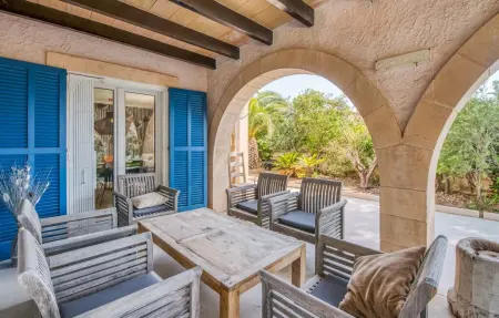Casita de Nicolas, Maison 8 personnes à Alcudia - Photo 14