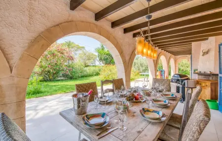 Casita de Nicolas, Maison 8 personnes à Alcudia - Photo 16