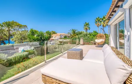 Casita de Nicolas, Maison 8 personnes à Alcudia - Photo 19