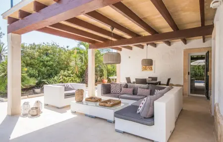 Casita de Nicolas, Maison 8 personnes à Alcudia - Photo 22