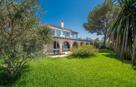Casita de Nicolas, Maison 8 personnes à Alcudia - Photo 24