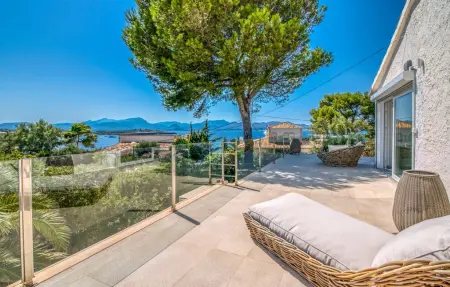 Casita de Nicolas, Maison 8 personnes à Alcudia - Photo 25
