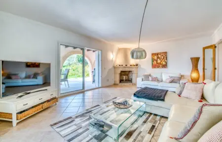 Casita de Nicolas, Maison 8 personnes à Alcudia - Photo 26
