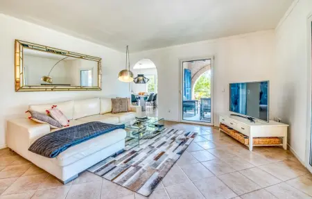 Casita de Nicolas, Maison 8 personnes à Alcudia - Photo 27
