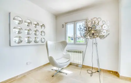 Casita de Nicolas, Maison 8 personnes à Alcudia - Photo 32