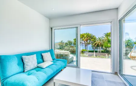 Casita de Nicolas, Maison 8 personnes à Alcudia - Photo 33