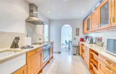 Casita de Nicolas, Maison 8 personnes à Alcudia - Photo 34