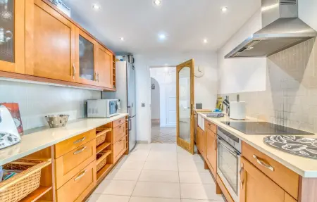 Casita de Nicolas, Maison 8 personnes à Alcudia - Photo 35