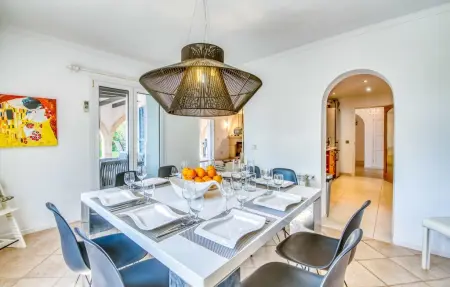 Casita de Nicolas, Maison 8 personnes à Alcudia - Photo 36