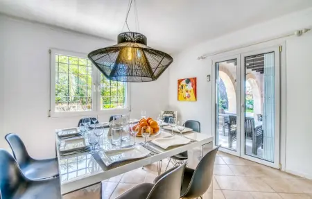Casita de Nicolas, Maison 8 personnes à Alcudia - Photo 37
