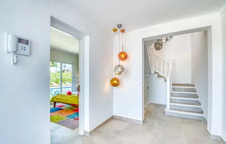 Casita de Nicolas, Maison 8 personnes à Alcudia - Photo 38