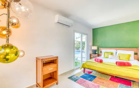 Casita de Nicolas, Maison 8 personnes à Alcudia - Photo 39