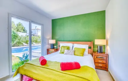 Casita de Nicolas, Maison 8 personnes à Alcudia - Photo 40
