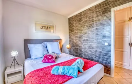 Casita de Nicolas, Maison 8 personnes à Alcudia - Photo 44