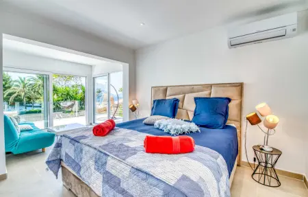 Casita de Nicolas, Maison 8 personnes à Alcudia - Photo 45
