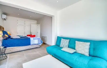 Casita de Nicolas, Maison 8 personnes à Alcudia - Photo 46