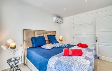 Casita de Nicolas, Maison 8 personnes à Alcudia - Photo 47