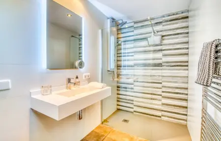 Casita de Nicolas, Maison 8 personnes à Alcudia - Photo 48