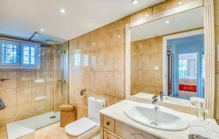 Casita de Nicolas, Maison 8 personnes à Alcudia - Photo 49
