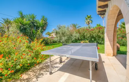 Casita de Nicolas, Maison 8 personnes à Alcudia - Photo 52