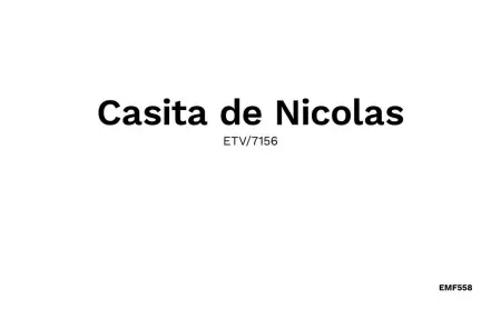 Casita de Nicolas, Maison 8 personnes à Alcudia - Photo 55