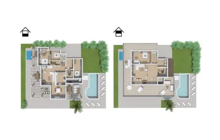Casita de Nicolas, Maison 8 personnes à Alcudia - Photo 56