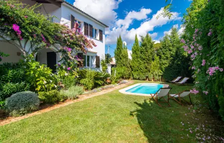 Casa Vindobona, Maison 5 personnes à Cala Millor - Photo 1