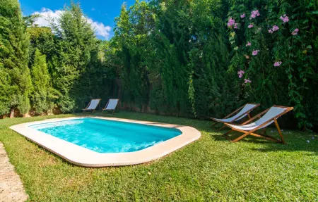 Casa Vindobona, Maison 5 personnes à Cala Millor - Photo 2