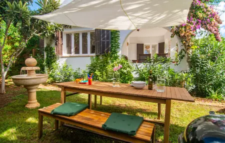 Casa Vindobona, Maison 5 personnes à Cala Millor - Photo 3