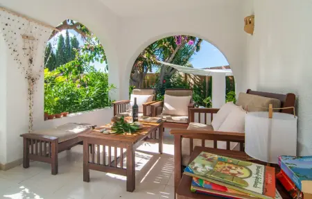 Casa Vindobona, Maison 5 personnes à Cala Millor - Photo 4