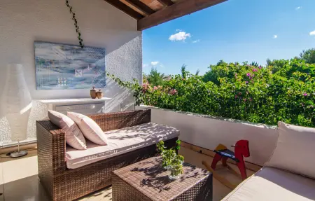 Casa Vindobona, Maison 5 personnes à Cala Millor - Photo 5