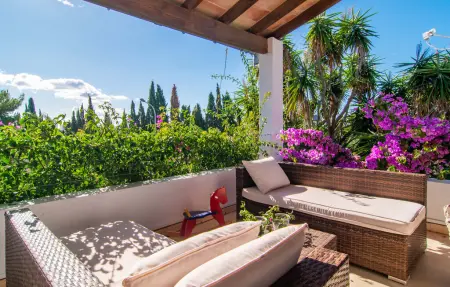 Casa Vindobona, Maison 5 personnes à Cala Millor - Photo 6