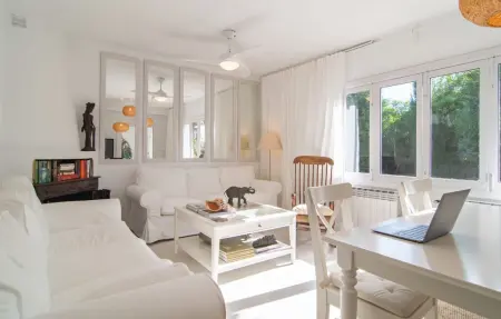 Casa Vindobona, Maison 5 personnes à Cala Millor - Photo 7